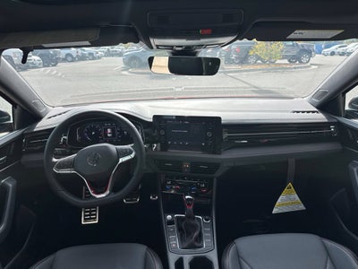 2026 Volkswagen Jetta GLI 2.0T Autobahn