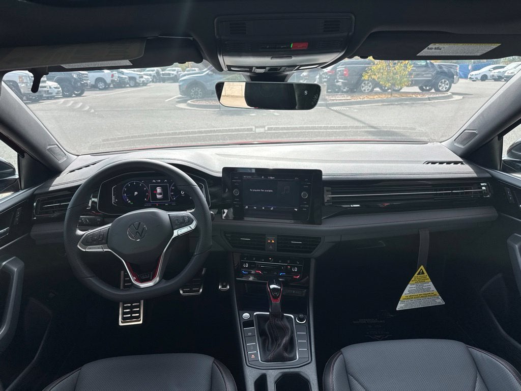 2026 Volkswagen Jetta GLI 2.0T Autobahn