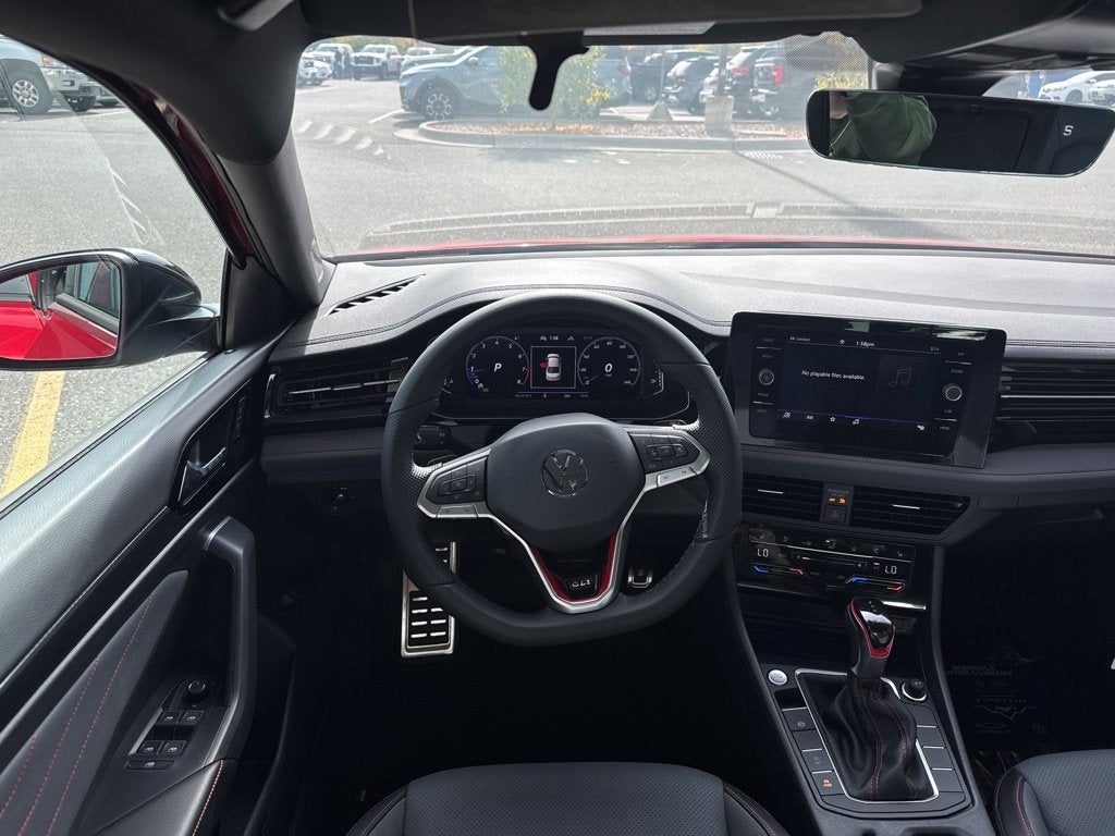 2026 Volkswagen Jetta GLI 2.0T Autobahn