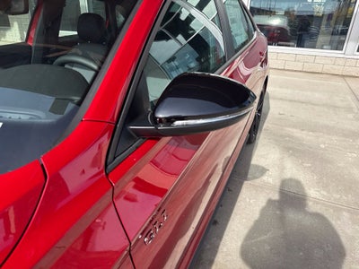 2026 Volkswagen Jetta GLI 2.0T Autobahn