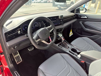2026 Volkswagen Jetta GLI 2.0T Autobahn