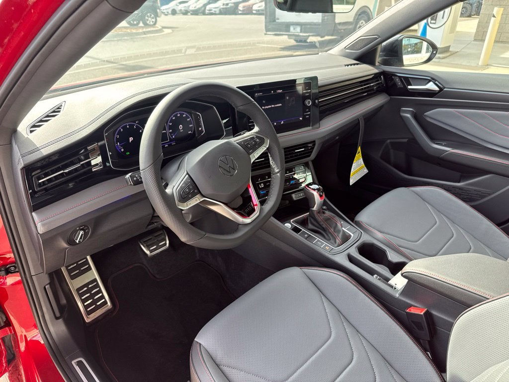 2026 Volkswagen Jetta GLI 2.0T Autobahn