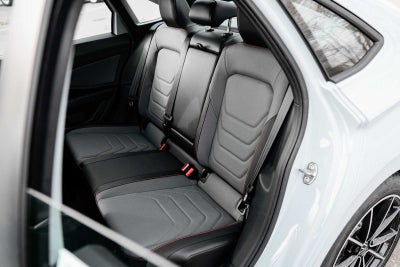 2026 Volkswagen Jetta GLI 2.0T Autobahn FWD