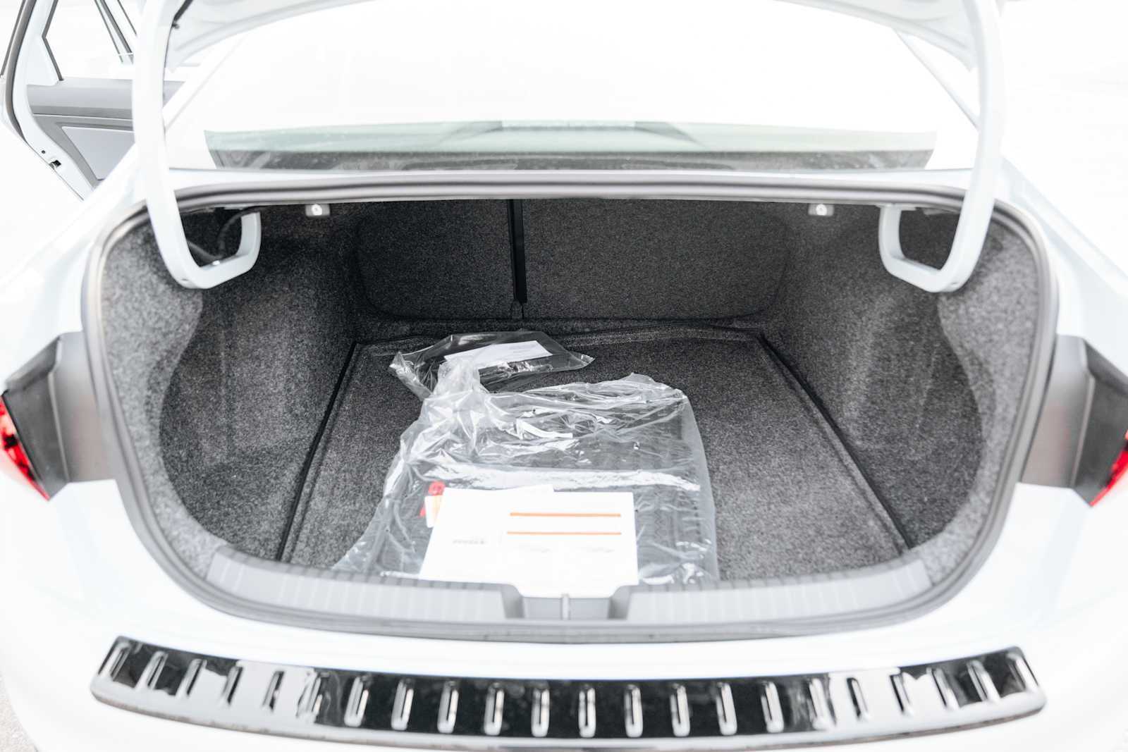 2026 Volkswagen Jetta GLI 2.0T Autobahn FWD