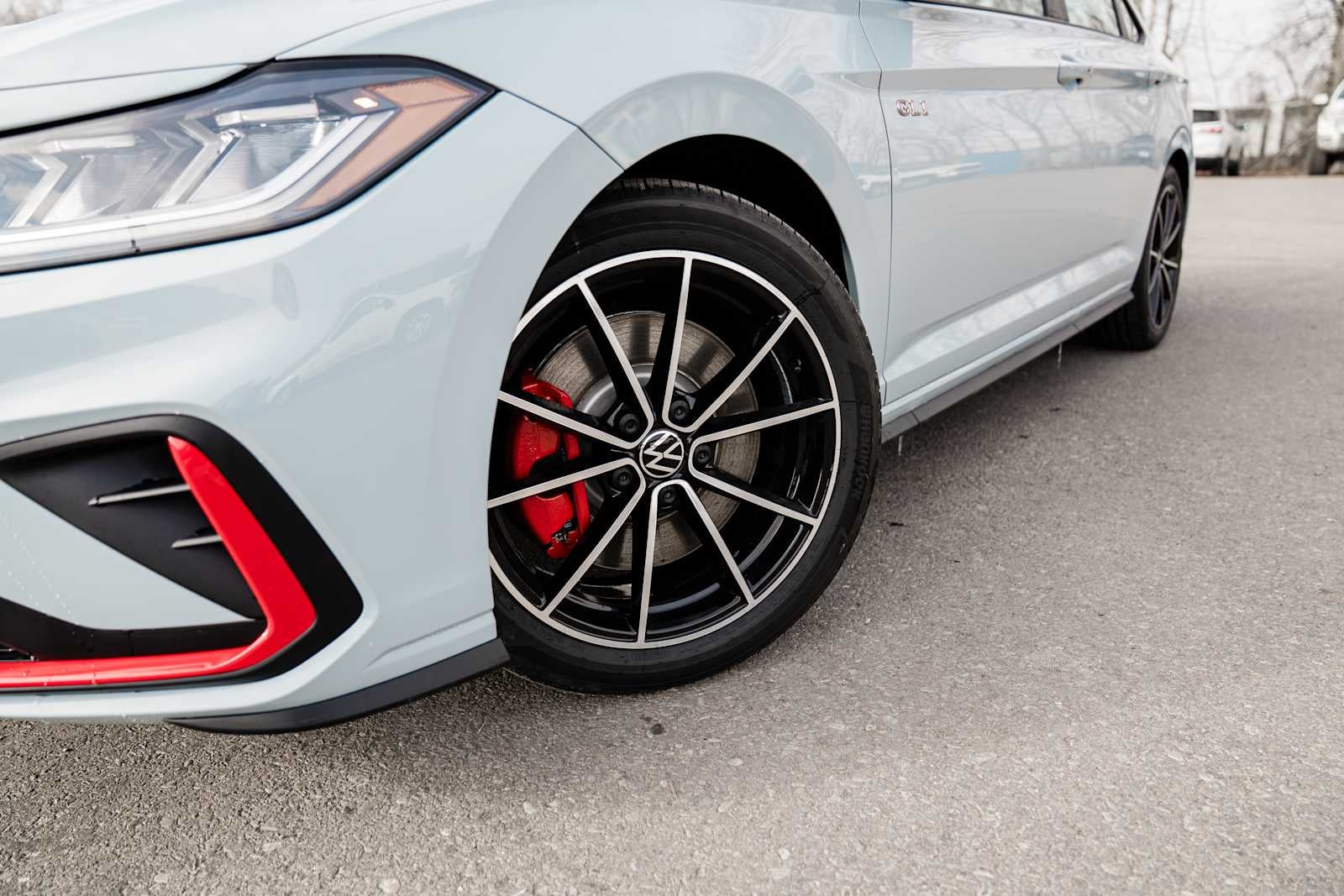 2026 Volkswagen Jetta GLI 2.0T Autobahn FWD