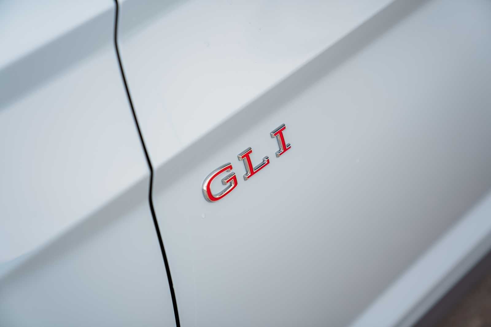 2026 Volkswagen Jetta GLI 2.0T Autobahn FWD