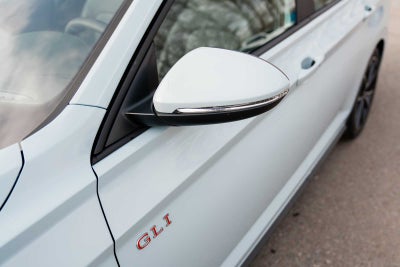 2026 Volkswagen Jetta GLI 2.0T Autobahn FWD