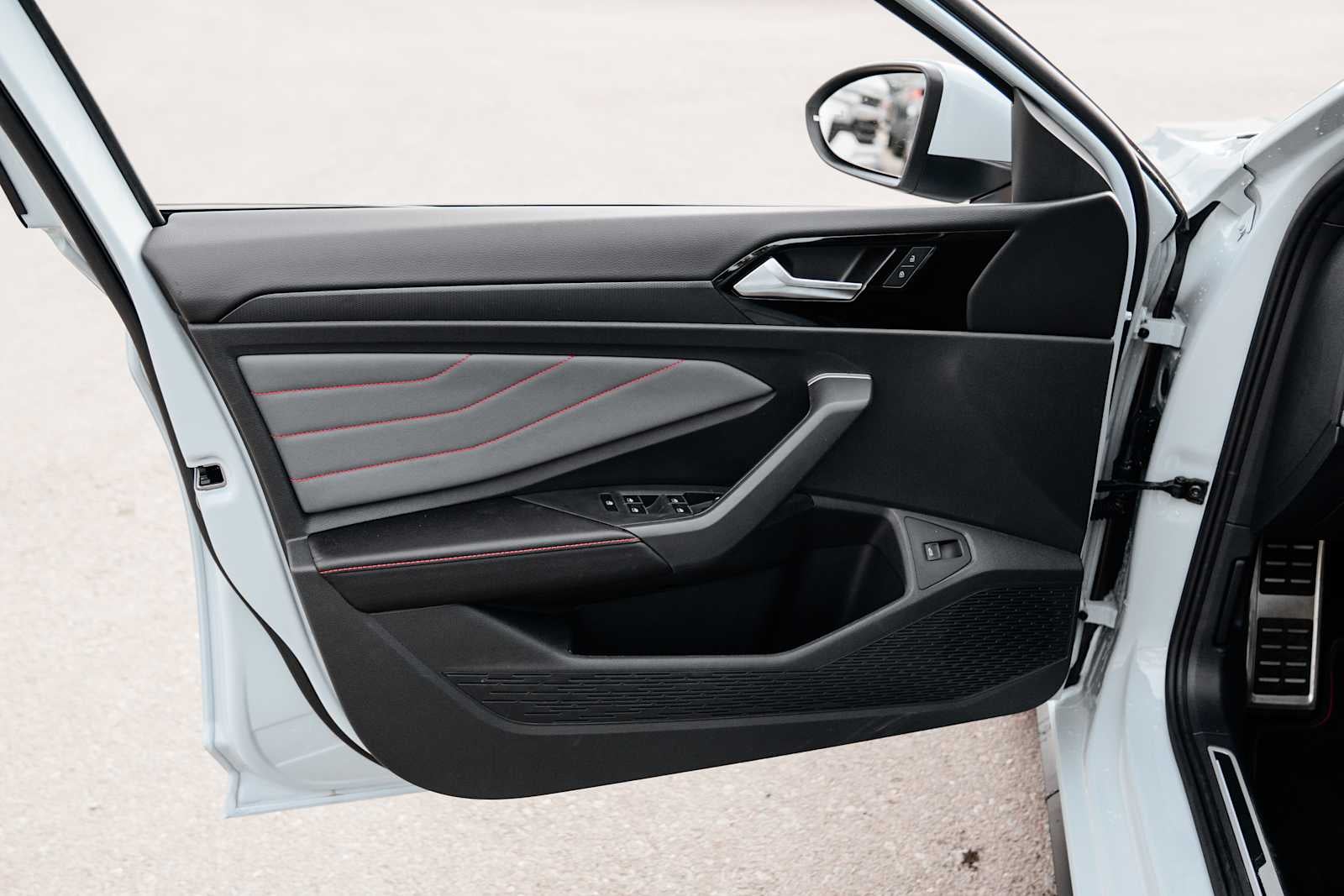 2026 Volkswagen Jetta GLI 2.0T Autobahn FWD