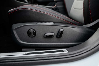 2026 Volkswagen Jetta GLI 2.0T Autobahn FWD