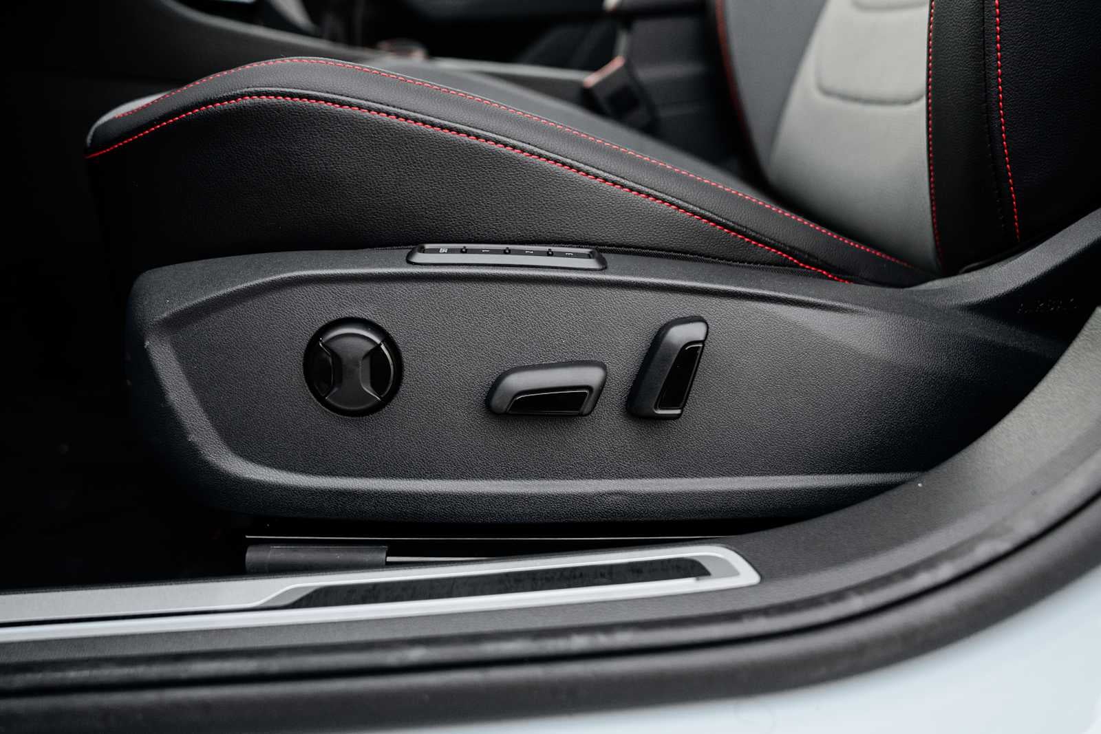 2026 Volkswagen Jetta GLI 2.0T Autobahn FWD