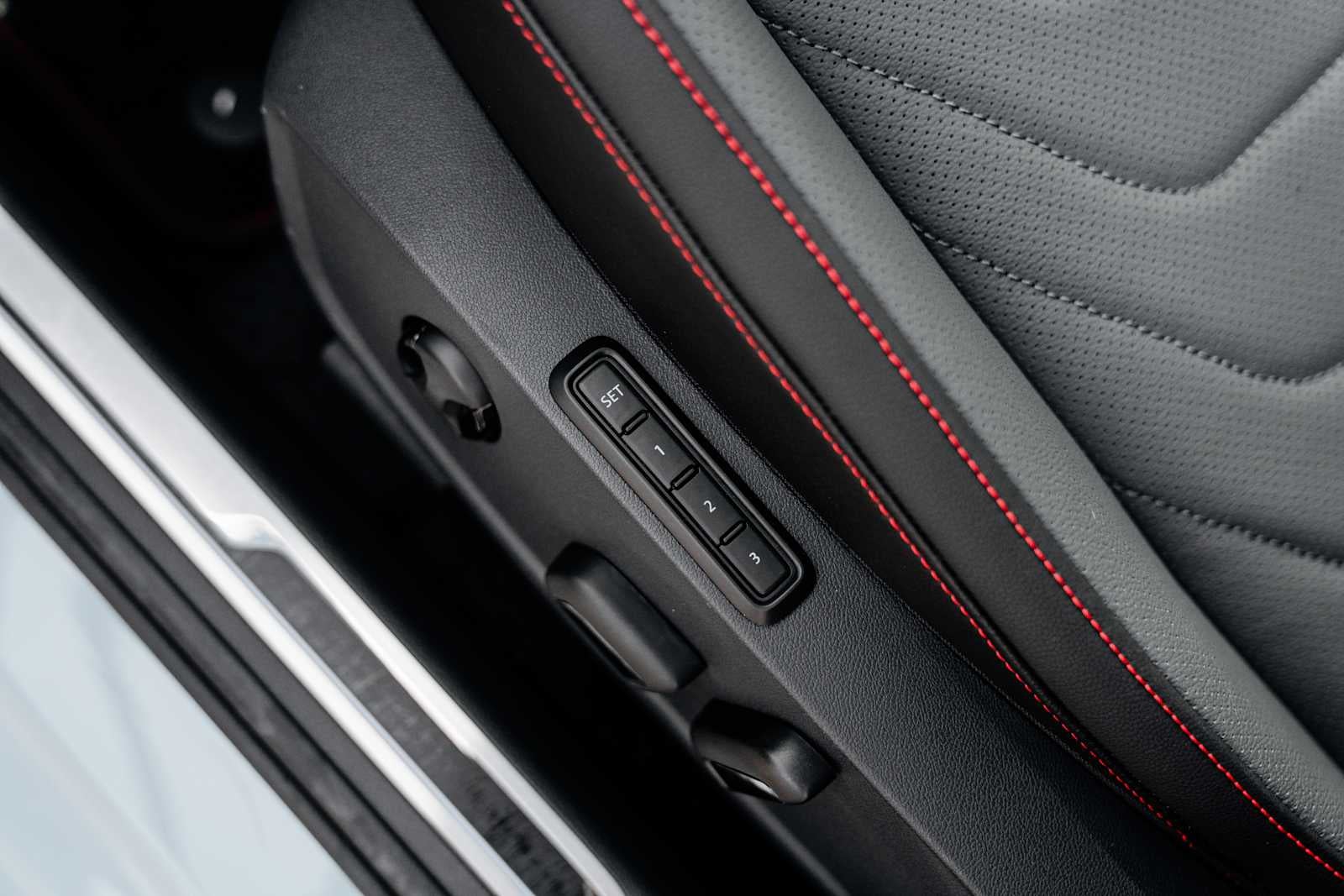 2026 Volkswagen Jetta GLI 2.0T Autobahn FWD