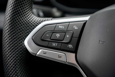 2026 Volkswagen Jetta GLI 2.0T Autobahn FWD