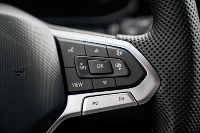 2026 Volkswagen Jetta GLI 2.0T Autobahn FWD