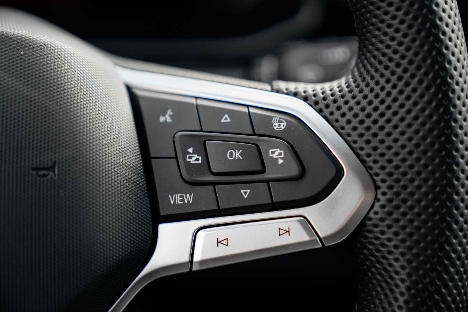 2026 Volkswagen Jetta GLI 2.0T Autobahn FWD