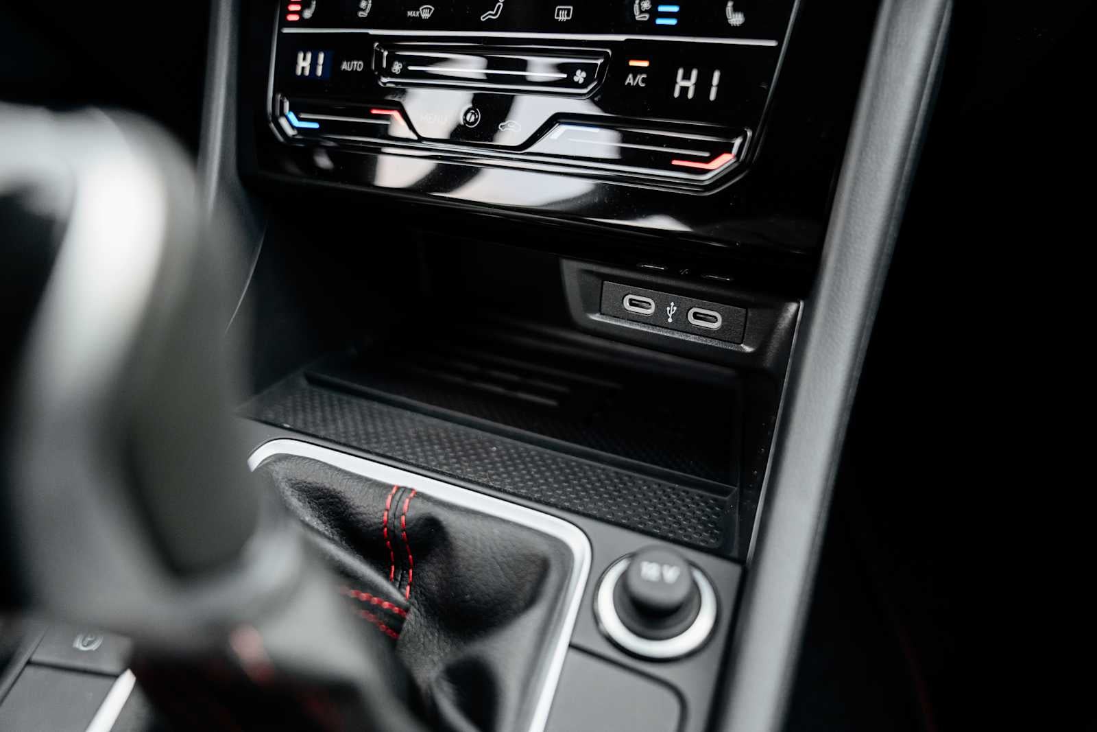 2026 Volkswagen Jetta GLI 2.0T Autobahn FWD