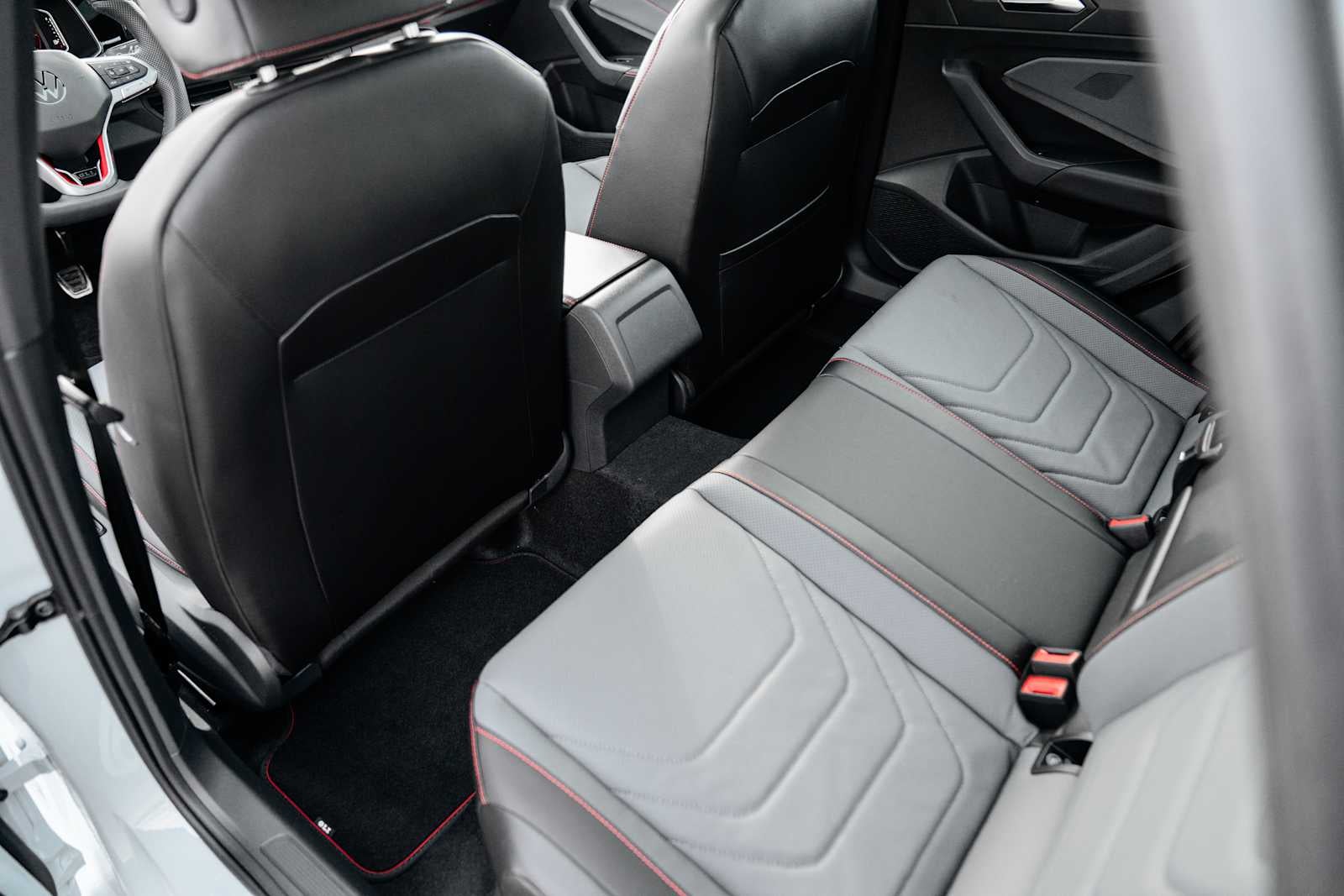 2026 Volkswagen Jetta GLI 2.0T Autobahn FWD