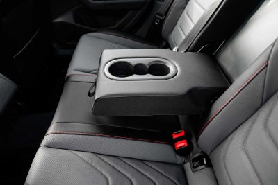 2026 Volkswagen Jetta GLI 2.0T Autobahn FWD