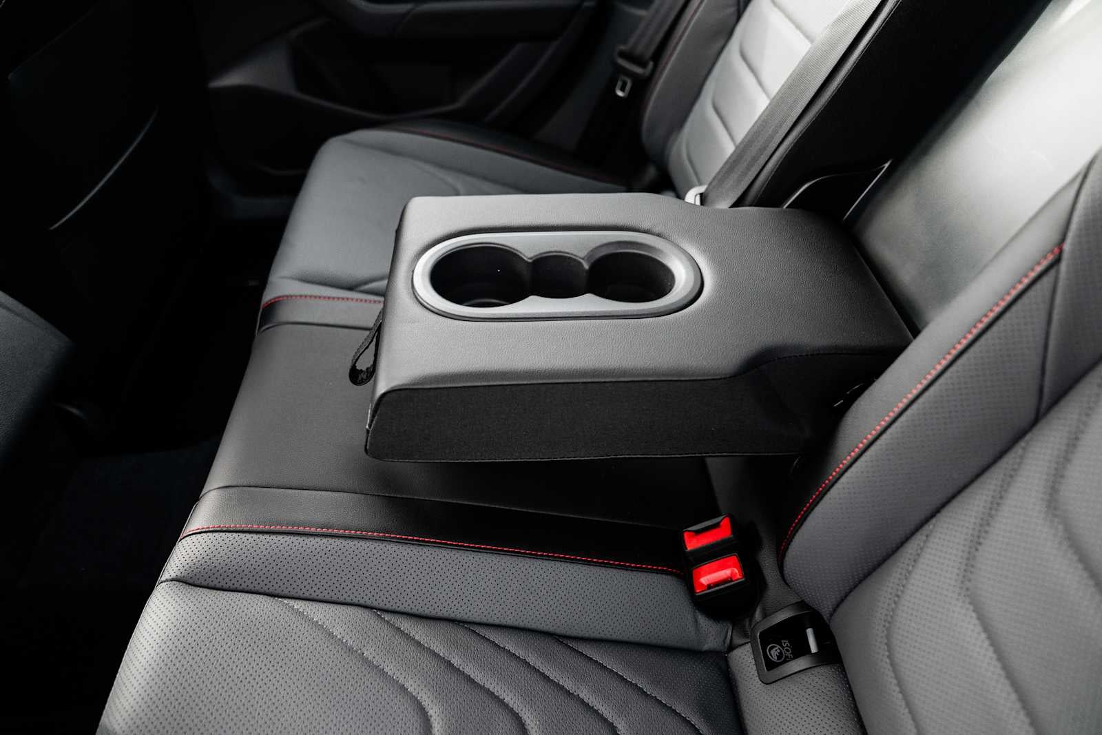 2026 Volkswagen Jetta GLI 2.0T Autobahn FWD