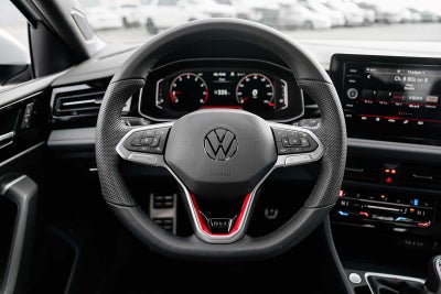 2026 Volkswagen Jetta GLI 2.0T Autobahn FWD