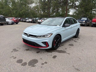 2026 Volkswagen Jetta GLI 2.0T Autobahn