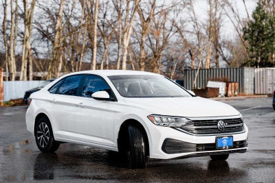 2024 Volkswagen Jetta S