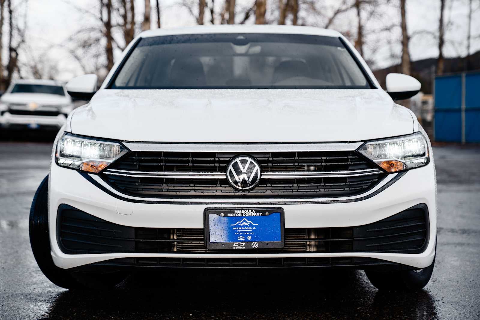 2024 Volkswagen Jetta S