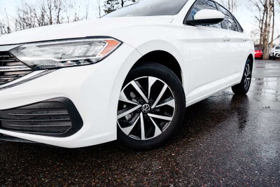 2024 Volkswagen Jetta S