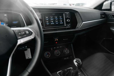 2024 Volkswagen Jetta S