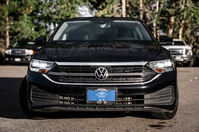 2023 Volkswagen Jetta S
