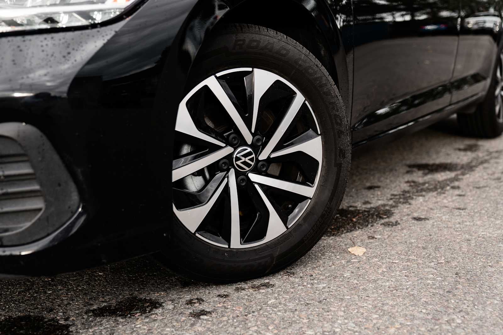 2023 Volkswagen Jetta S