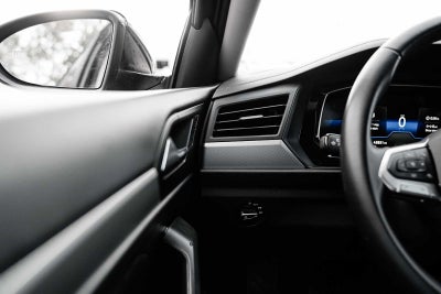 2023 Volkswagen Jetta S