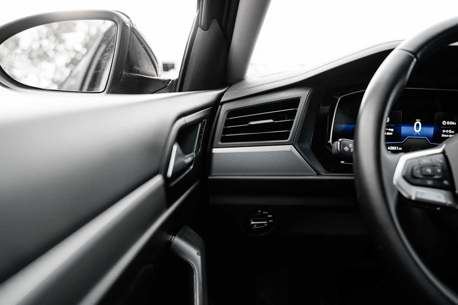 2023 Volkswagen Jetta S