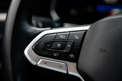 2023 Volkswagen Jetta S