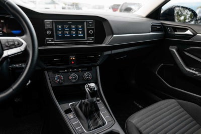 2023 Volkswagen Jetta S