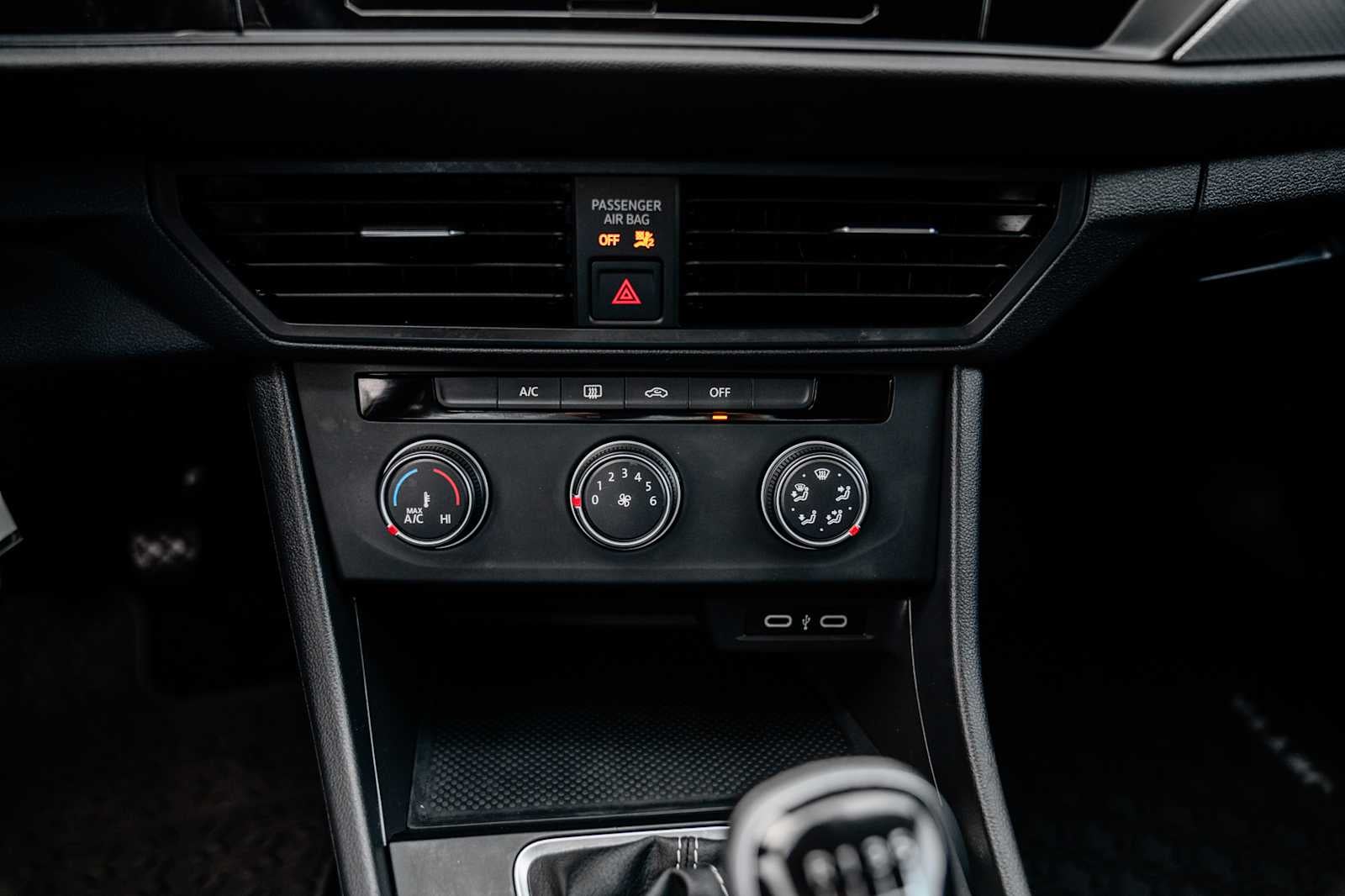 2023 Volkswagen Jetta S