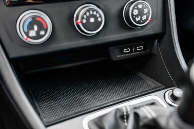 2023 Volkswagen Jetta S