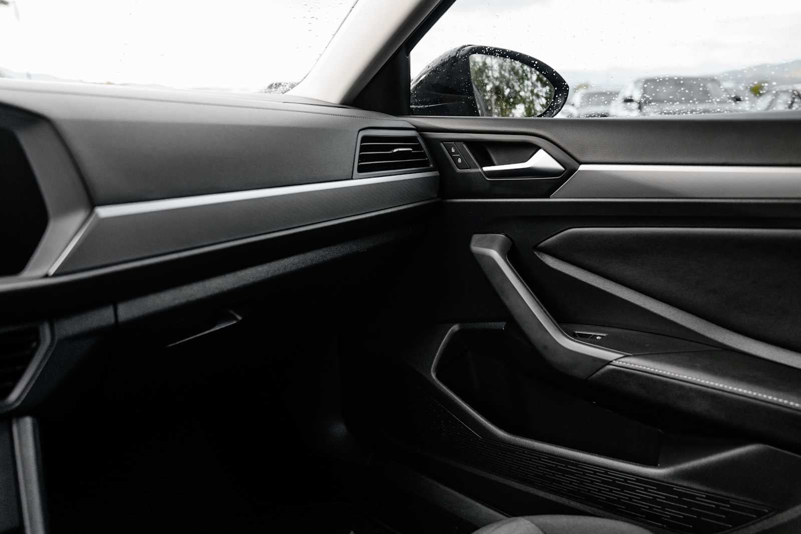 2023 Volkswagen Jetta S