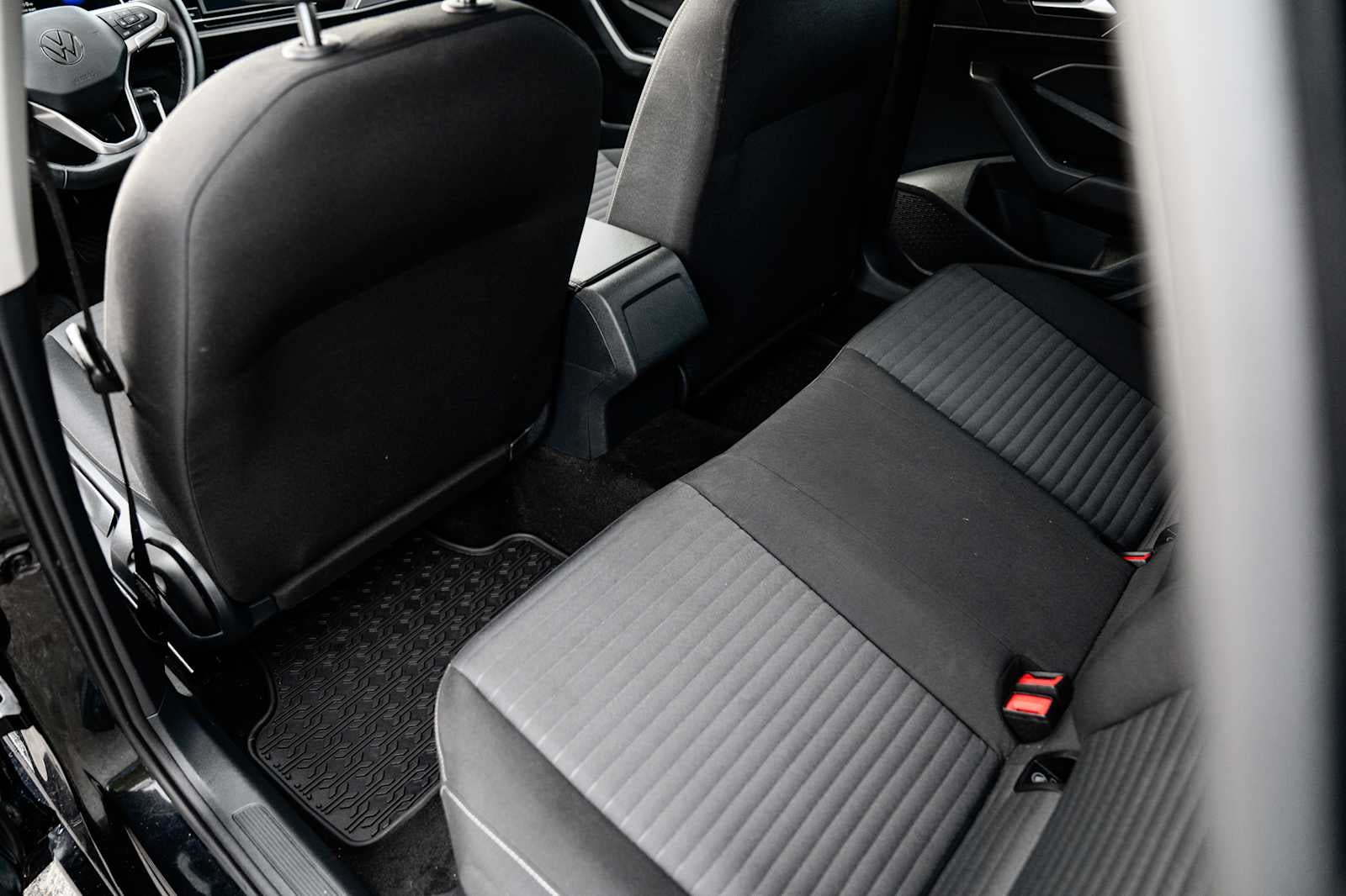 2023 Volkswagen Jetta S