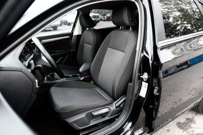 2023 Volkswagen Jetta S