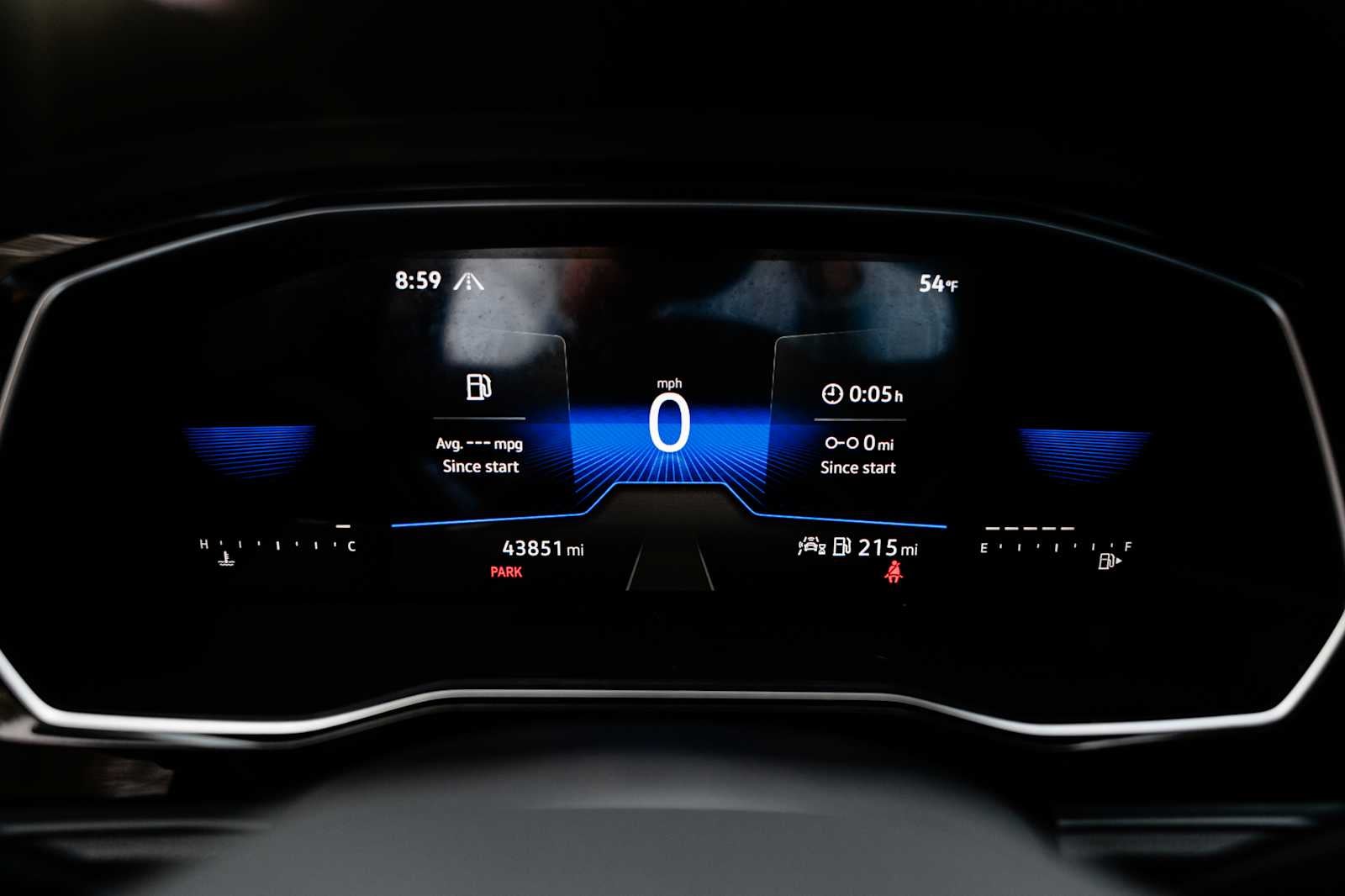 2023 Volkswagen Jetta S