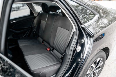 2023 Volkswagen Jetta S