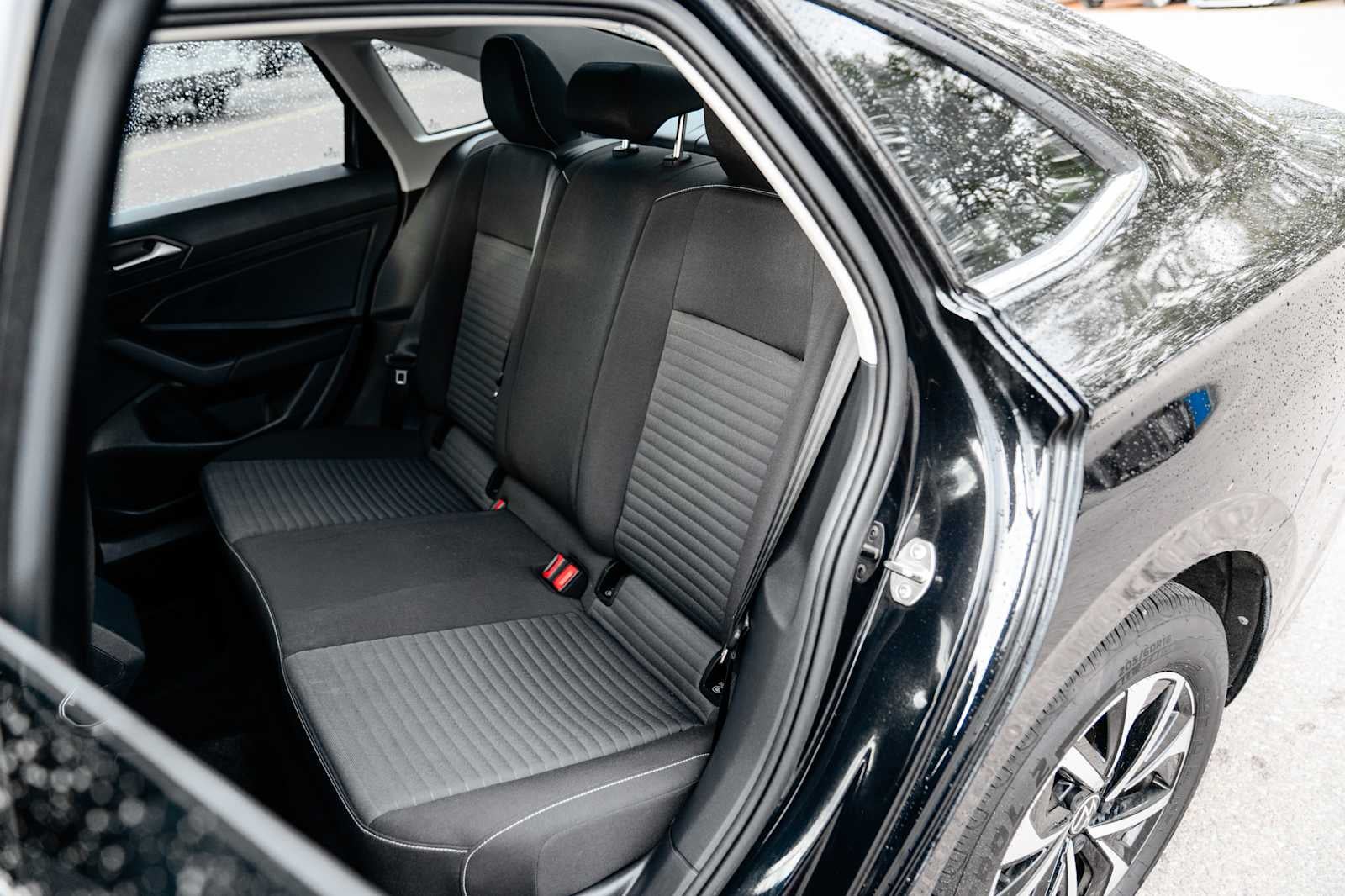 2023 Volkswagen Jetta S