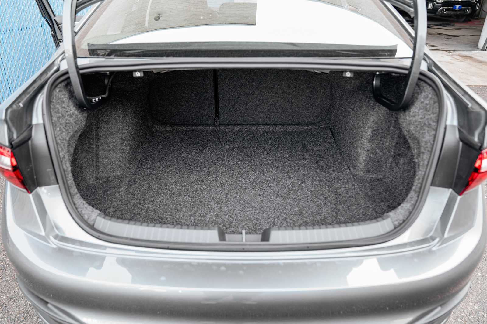 2026 Volkswagen Jetta S FWD