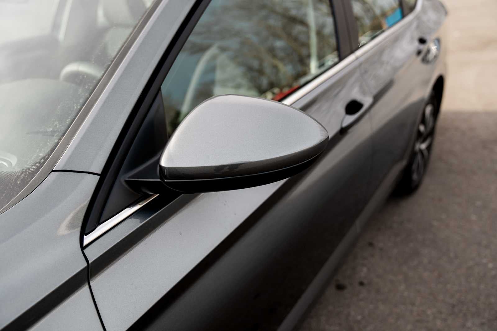 2026 Volkswagen Jetta S FWD