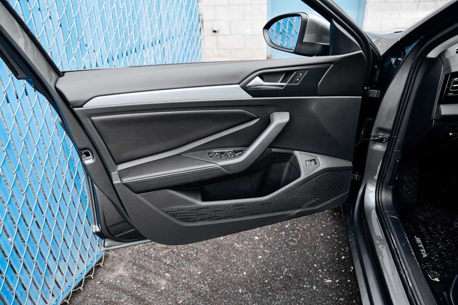 2026 Volkswagen Jetta S FWD