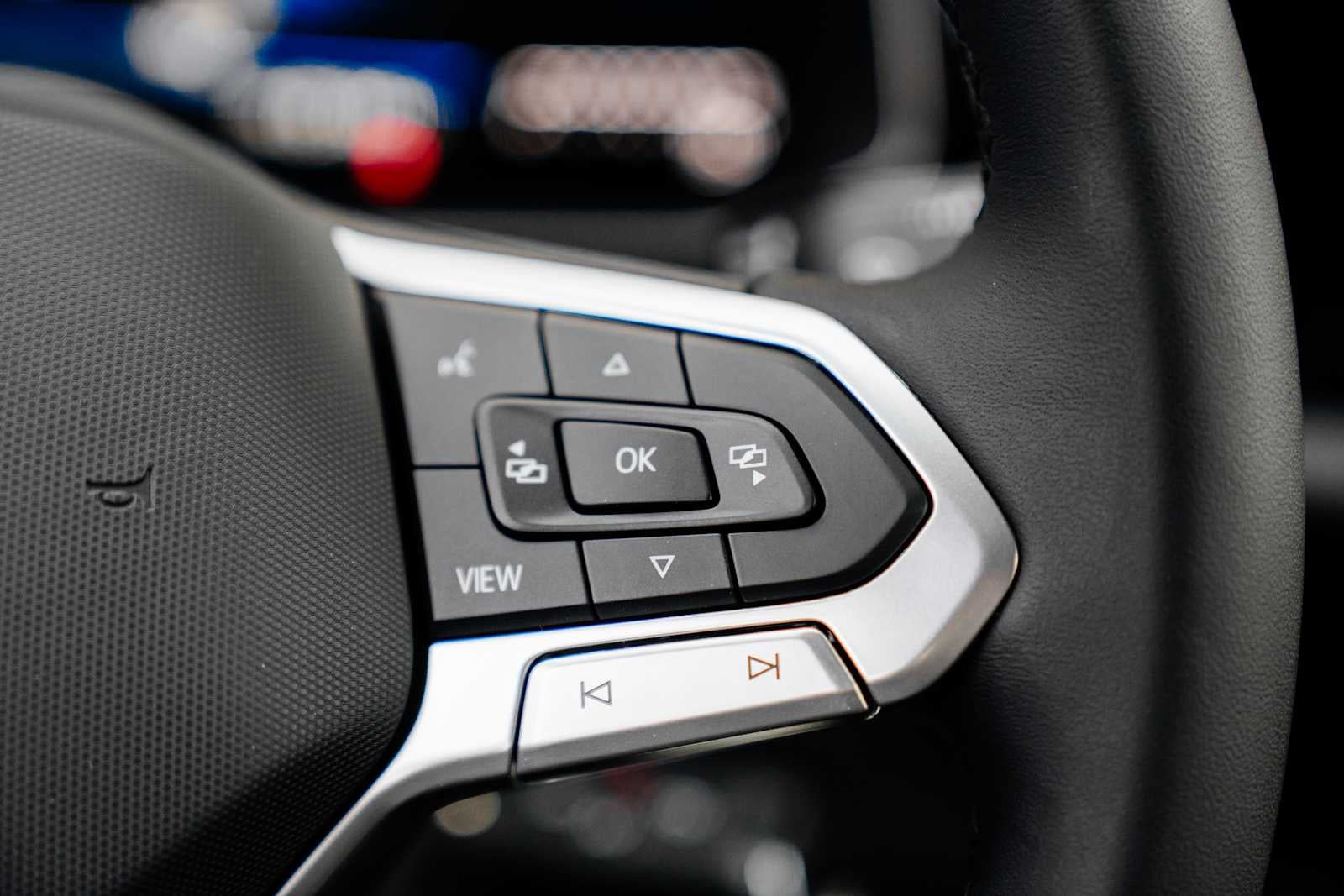 2026 Volkswagen Jetta S FWD