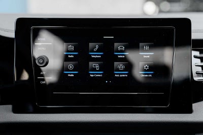 2026 Volkswagen Jetta S FWD