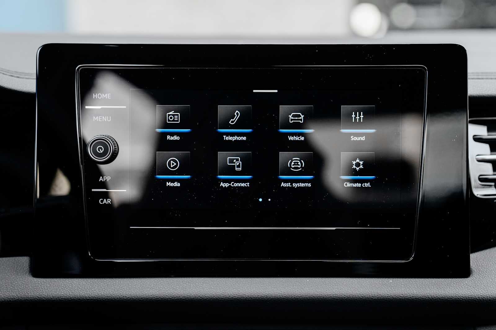 2026 Volkswagen Jetta S FWD