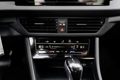 2026 Volkswagen Jetta S FWD