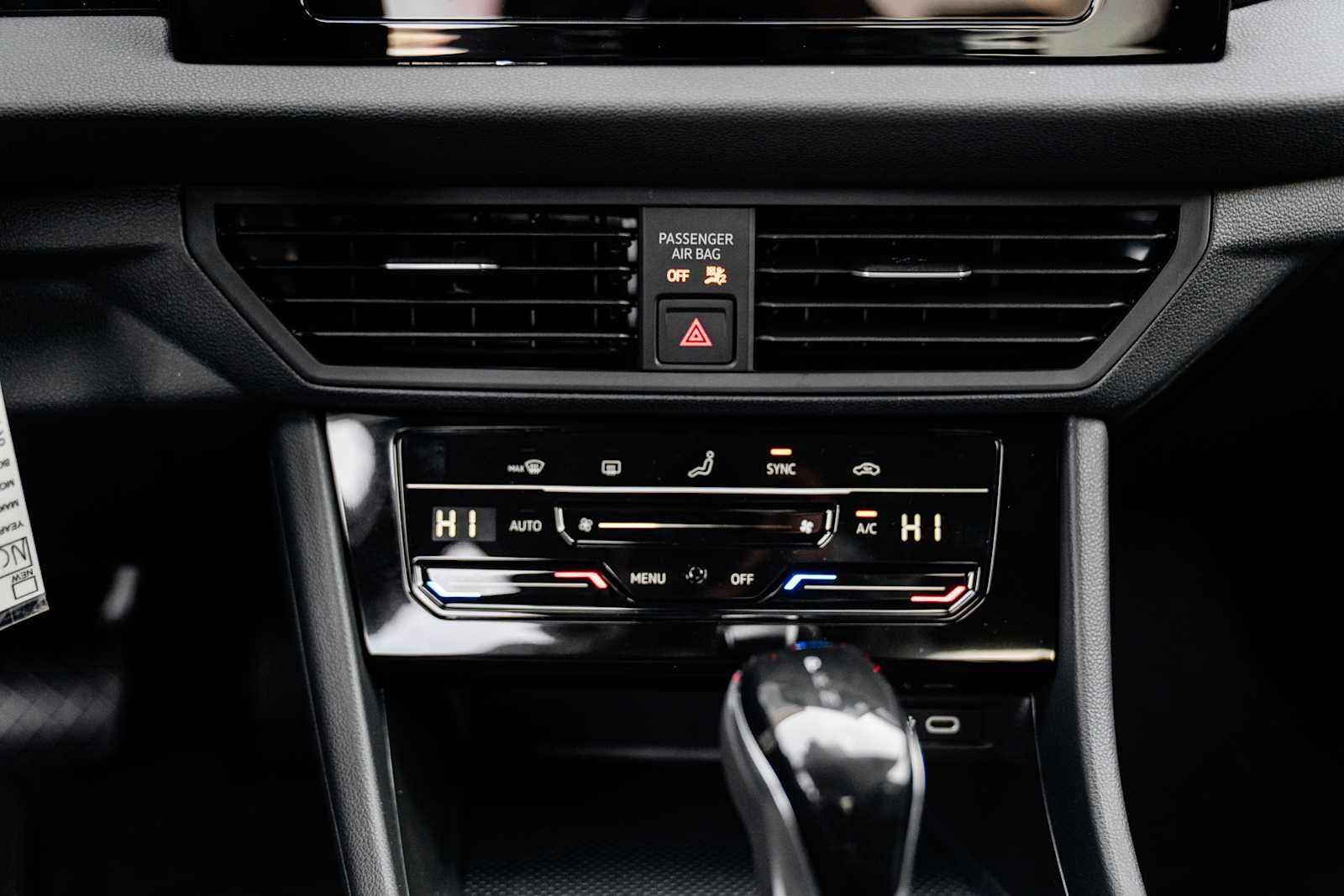 2026 Volkswagen Jetta S FWD